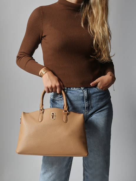 Handbag Venise Torrow Brown venise TVEN01 other view 1