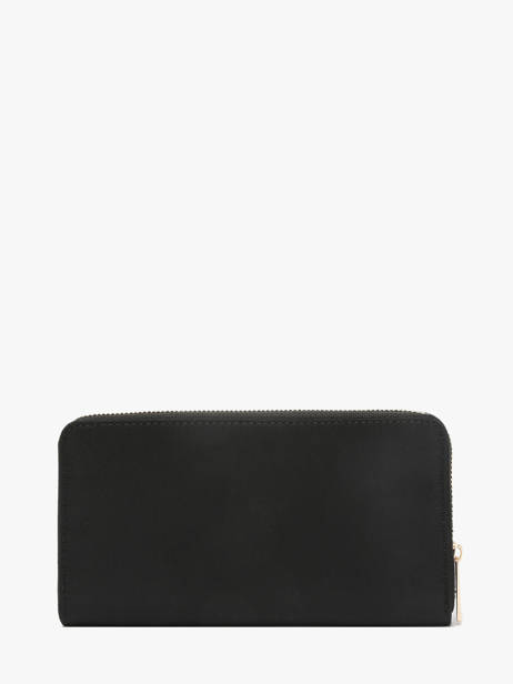 Wallet Tommy hilfiger Black popette AW17750 other view 2