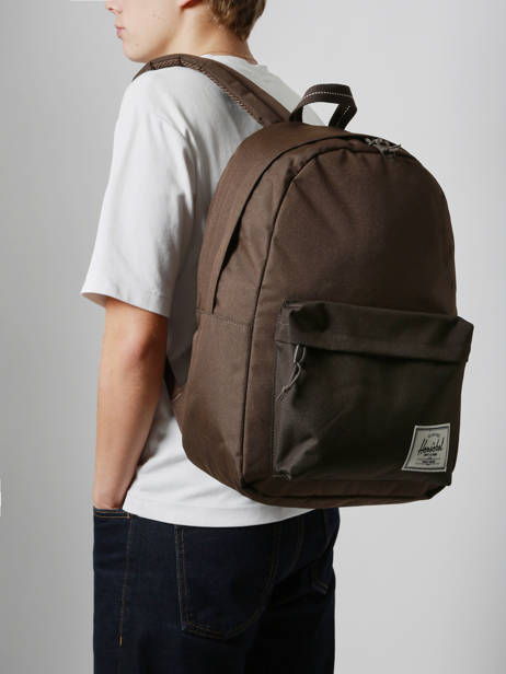 Sac à Dos 1 Compartiment + Pc 13