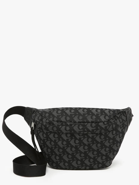 Belt Bag Calvin klein jeans Black unstructured 4G3177G