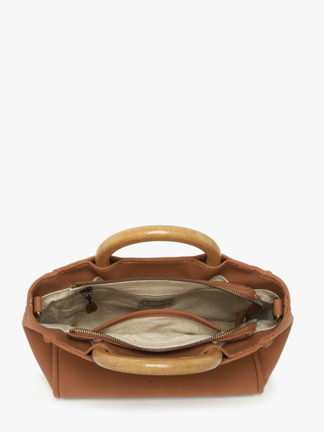 Handbag S Crocus Woomen Brown crocus WCRO01 other view 3