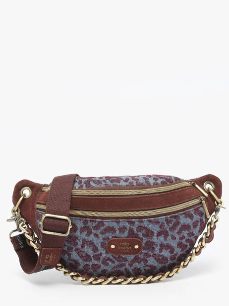 Belt Bag Mila louise Beige jn 23689JN1