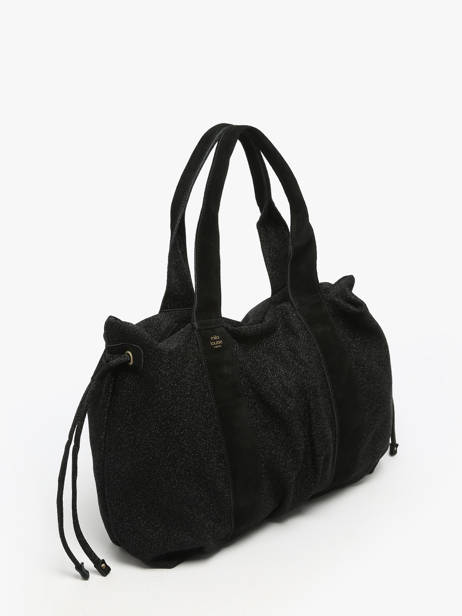 Shoulder Bag S Mila louise Black s 20204S other view 2