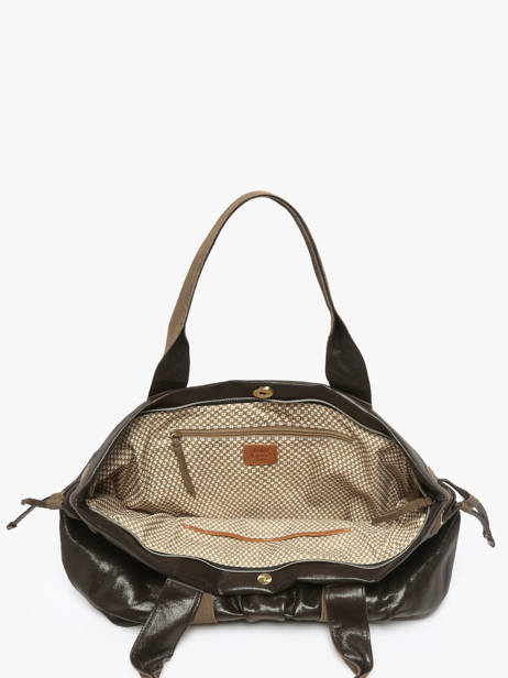 Shoulder Bag Ep11 Mila louise Brown ep11 20204E11 other view 3