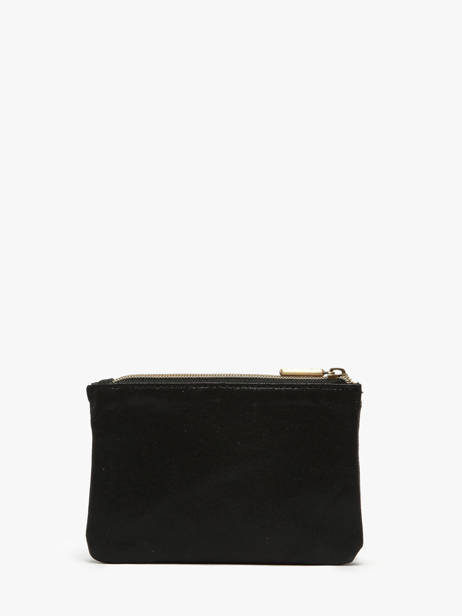 Coin Purse Mila louise Black lx 23690LX1 other view 2