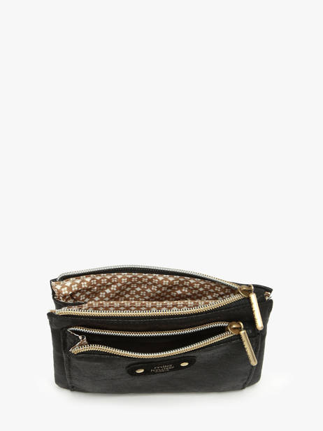 Coin Purse Mila louise Black lx 23690LX1 other view 1