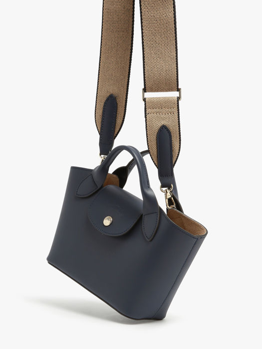 Longchamp Epure timeless Messenger bag Beige