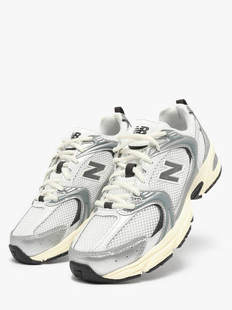 Sneakers 530 New balance White boy U530ESA other view 2