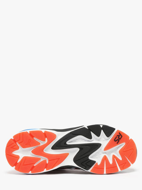 Sneakers Puma Red men 40291601 other view 4