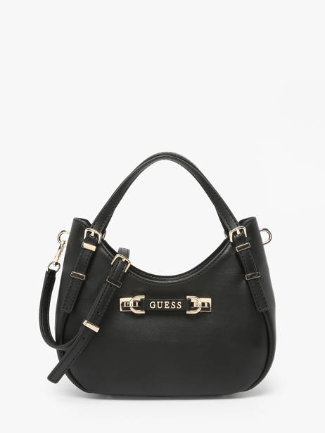 Crossbody Bag Lefia Guess Black lefia BG964405