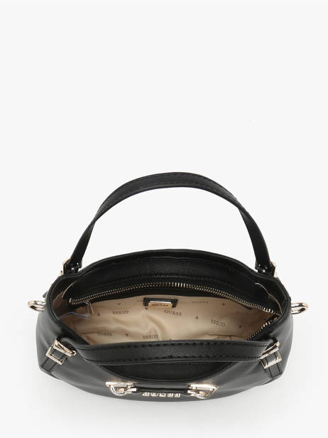 Crossbody Bag Lefia Guess Black lefia BG964405 other view 3