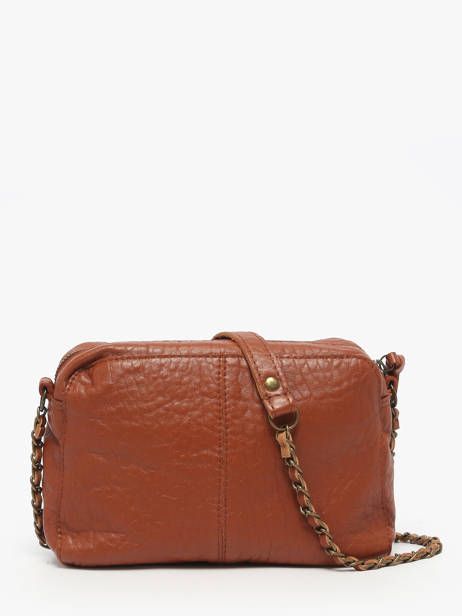 Crossbody Bag Pieces Brown naina 17063358 other view 4