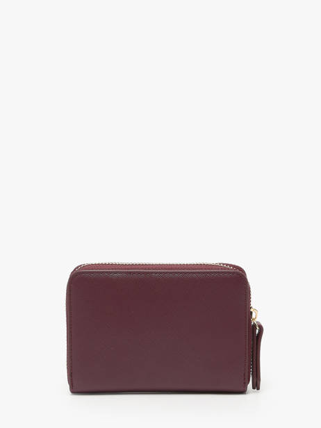 Coin Purse Valentino Violet zero re VPS73137 other view 2