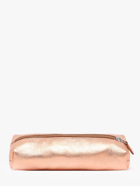 Trousse Paul marius Rose vintage PLUMIER vue secondaire 2