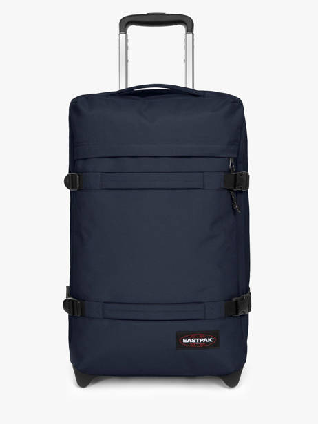 Cabin Luggage Eastpak Blue authentic luggage EK0A5BA7
