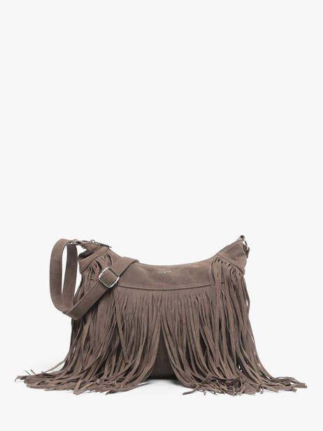 Sac Bandoulière Rodeo Miniprix Marron rodeo F7514
