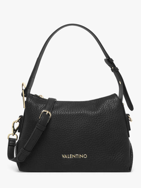 Shoulder Bag Farrah Re Valentino Black farrah re VBS9DE13