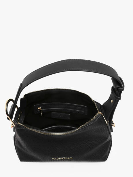 Shoulder Bag Farrah Re Valentino Black farrah re VBS9DE13 other view 2