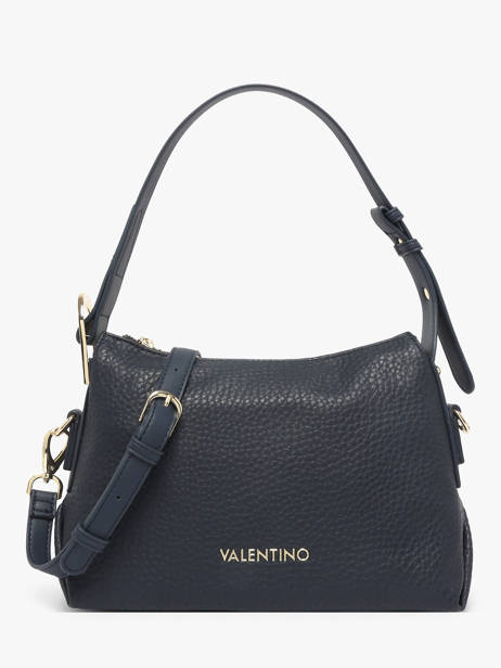 Sac Porté épaule Farrah Re Valentino Bleu farrah re VBS9DE13
