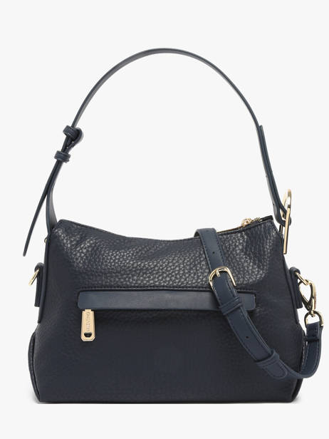 Sac Porté épaule Farrah Re Valentino Bleu farrah re VBS9DE13 vue secondaire 4