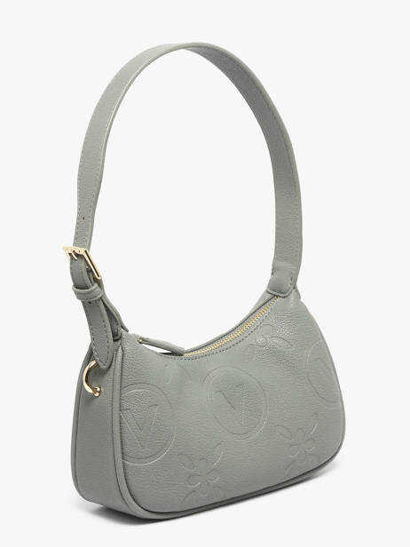 Shoulder Bag Samba Re Valentino Green samba re VBS8ZG13 other view 2