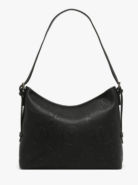 Shoulder Bag Samba Re Valentino Black samba re VBS8ZG07 other view 4