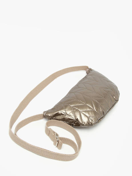 Crossbody Bag Le voyage en panier Brown kids AHP299 other view 1