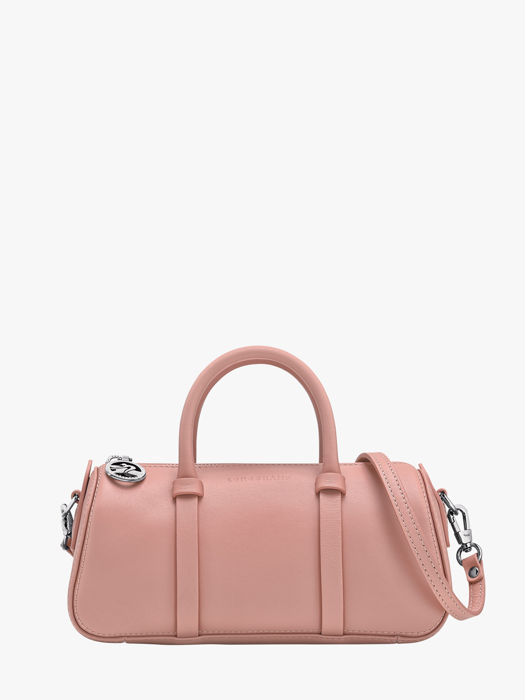 Longchamp Daylong Handbag Pink