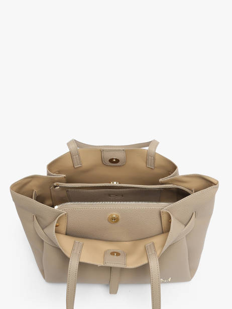 Shoulder Bag Aya By byblos Beige aya BS48B01 other view 3