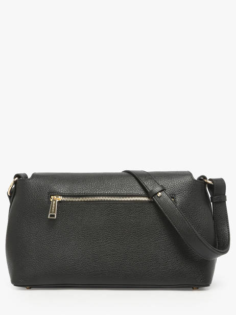 Sac Porté épaule Dune Gaia Cuir Lancaster Noir dune gaia 104 vue secondaire 4