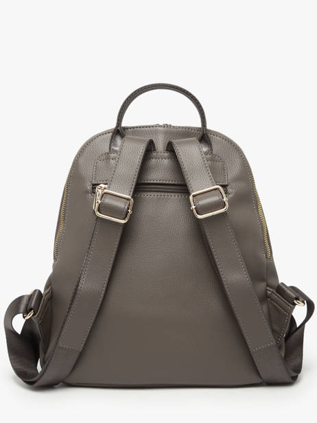 Sac à Dos David jones Gris dune 2 vue secondaire 4