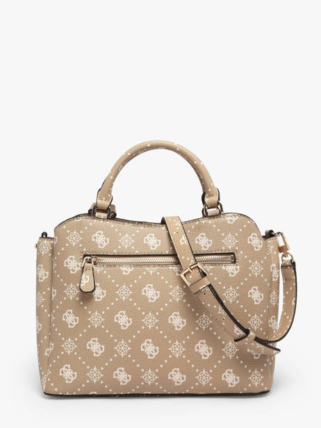 Sac Porté Main Silia Guess Rose silia GP989006 vue secondaire 4