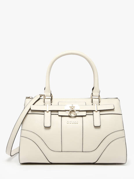 Sac à Main Greyson Guess Beige greyson BG920605