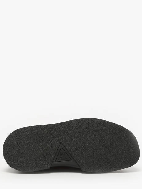 Derby Shoes Clarks Red women 26184947 other view 4