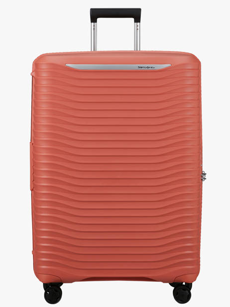 Upscape Hardside Luggage Samsonite Pink upscape KJ1003
