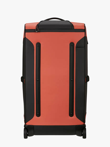 Softside Luggage Ecodiver Ecodiver Samsonite Pink ecodiver 140884 other view 5