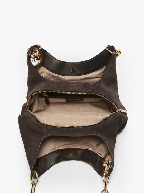 Shoulder Bag Lillie Michael kors Brown lillie F3G0LE3S other view 3