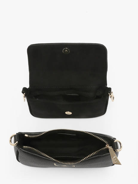 Crossbody Bag Wendy By byblos Black wendy BS43B01 other view 3