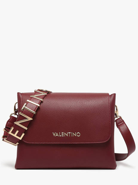 Crossbody Bag Alexia Valentino Red alexia VBS5A803