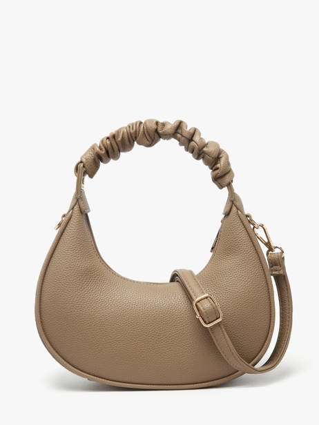 Crossbody Bag Grained Miniprix Beige grained A9108 other view 3