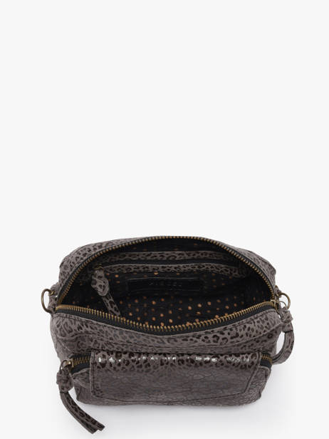 Crossbody Bag Pieces Gray naina 17063358 other view 3