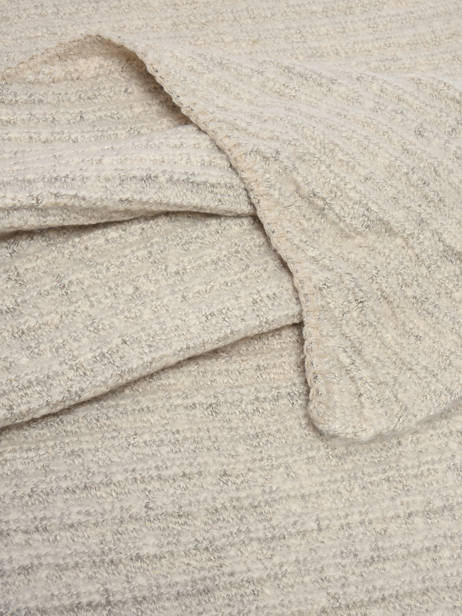 Scarf Pieces Beige pyron 17105988 other view 1