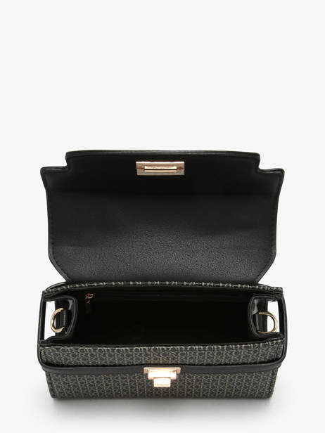 Crossbody Bag Cr Miniprix Black cr 2 other view 1