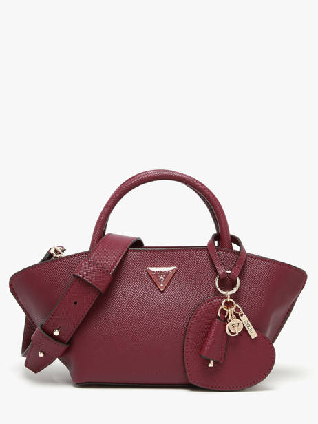 Satchel Bolena Guess Violet bolena ZG920776
