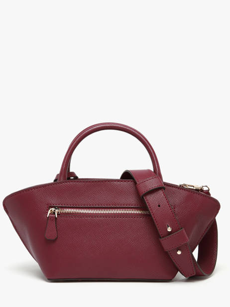 Satchel Bolena Guess Violet bolena ZG920776 other view 4
