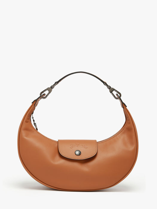 Longchamp Le pliage xtra Hobo bag Brown