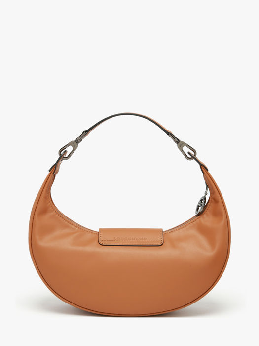 Longchamp Le pliage xtra Hobo bag Brown