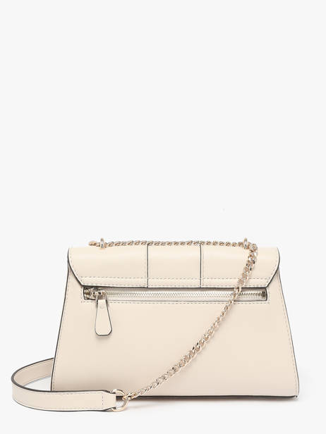 Sac Bandoulière Greyson Guess Beige greyson BG920621 vue secondaire 4