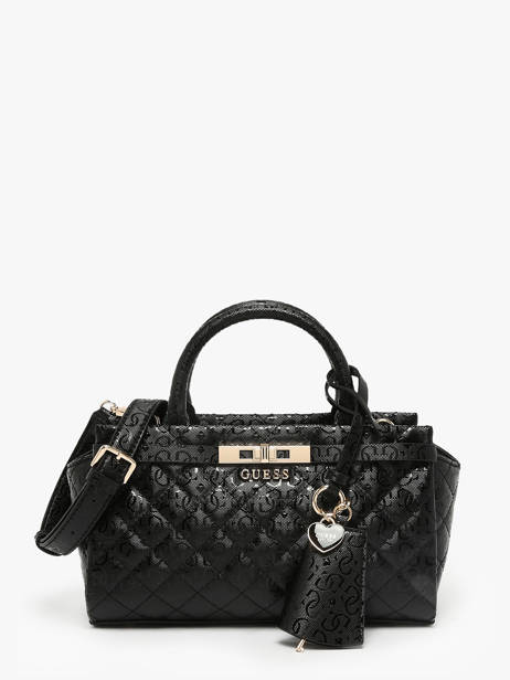 Handbag Idra Guess Black idra GG815705