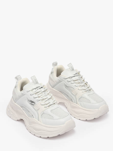 Sneakers Buffalo Blanc women 1636487 vue secondaire 1